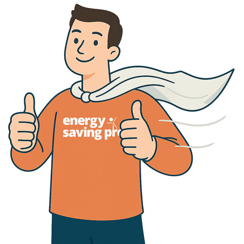 Free cavity wall insulation
